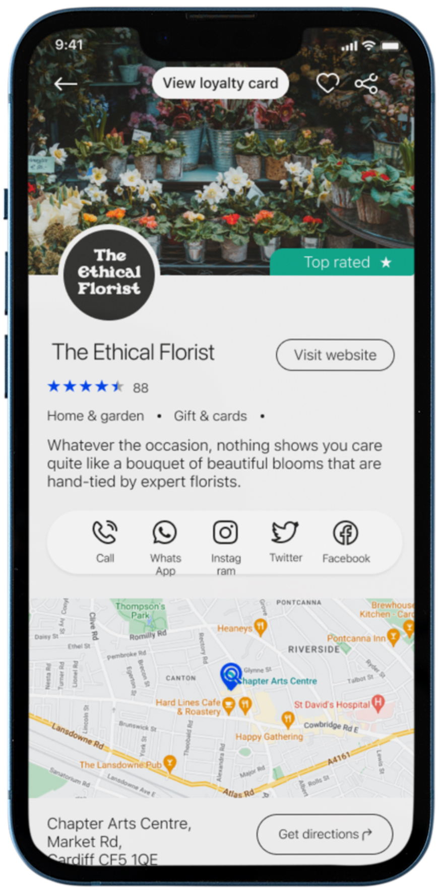 findlocal-business-profile