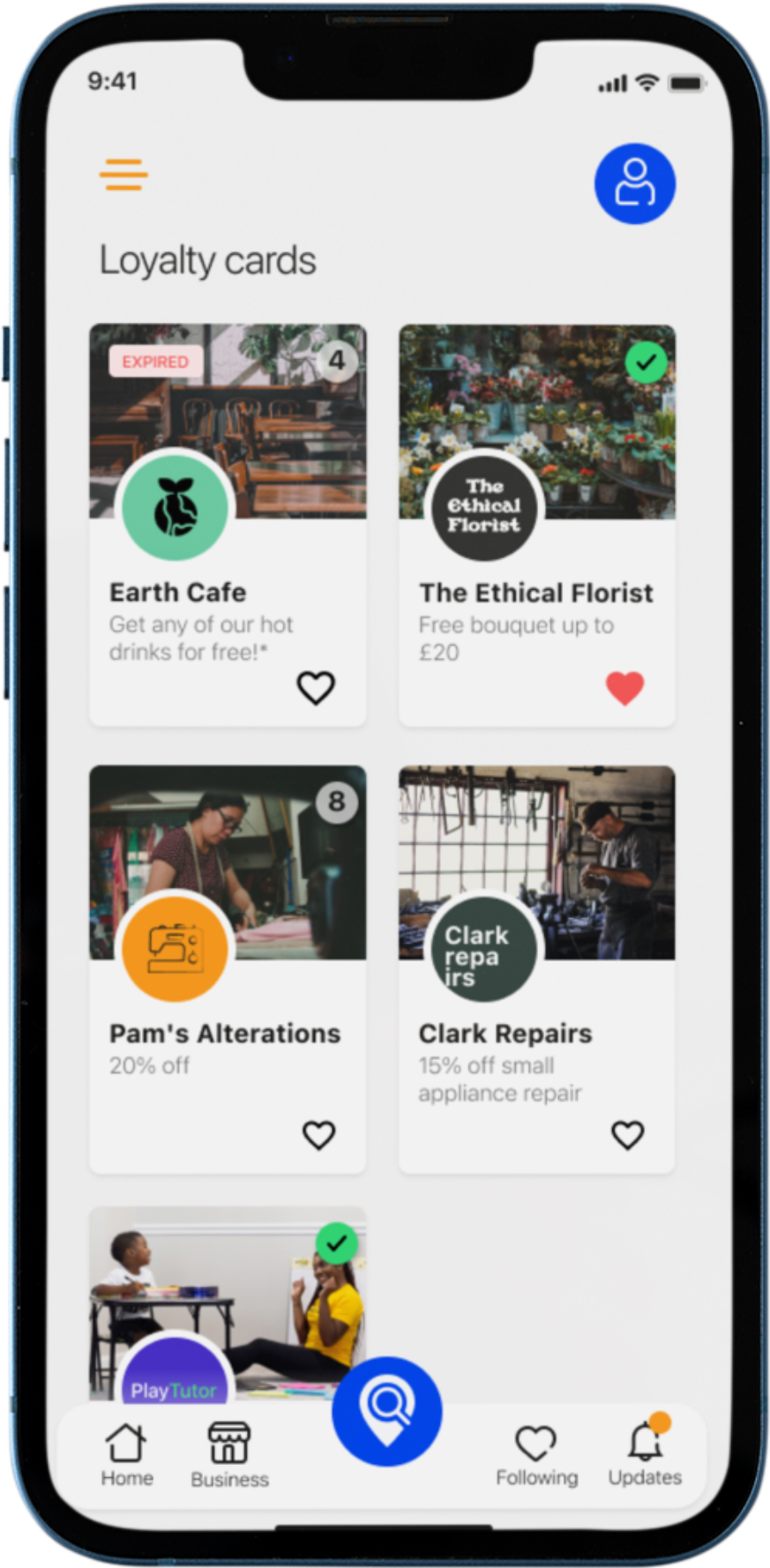 findlocal-loyalty-cards